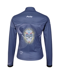 WIND JACKET BLUE NAVY