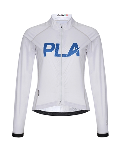 WIND JACKET GRAY