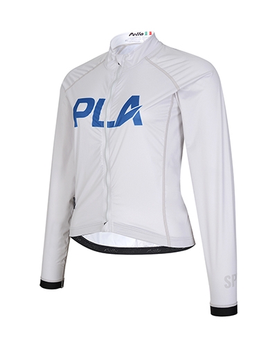 WIND JACKET GRAY