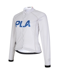 WIND JACKET GRAY