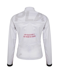 WIND JACKET GRAY