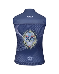 VEST BLUE NAVY