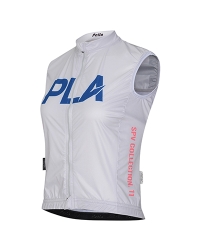 VEST GRAY