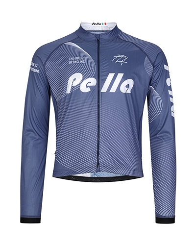 WIND JACKET BLUE NAVY