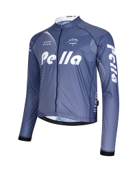 WIND JACKET BLUE NAVY
