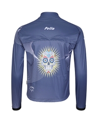 WIND JACKET BLUE NAVY