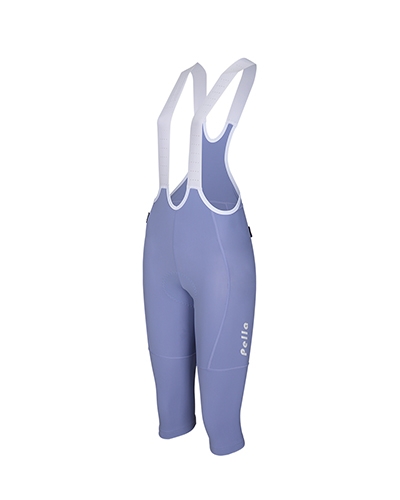 BIB TIGHT 3/4 SKY VIOLET