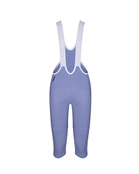 BIB TIGHT 3/4 SKY VIOLET