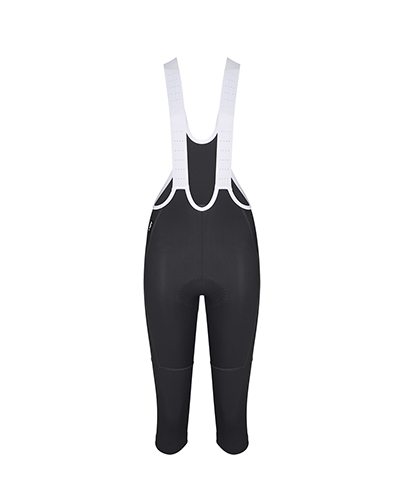 BIB TIGHT 3/4 DARK GRAY