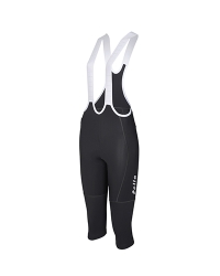 BIB TIGHT 3/4 DARK GRAY