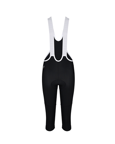 BIB TIGHT 3/4 BLACK