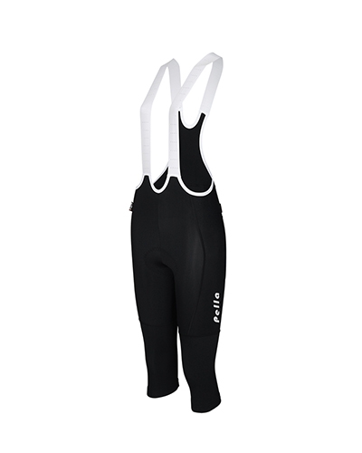 BIB TIGHT 3/4 BLACK