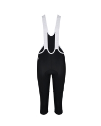 BIB TIGHT 3/4 BLACK