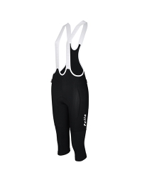 BIB TIGHT 3/4 BLACK