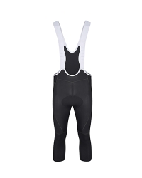 BIB TIGHT 3/4 DARK GRAY
