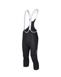 BIB TIGHT 3/4 DARK GRAY