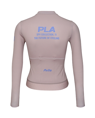 AUTUMN LONG JERSEY BEIGE