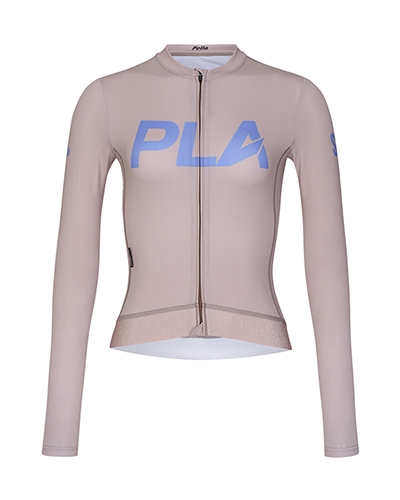 AUTUMN LONG JERSEY BEIGE