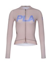 AUTUMN LONG JERSEY BEIGE