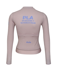 AUTUMN LONG JERSEY BEIGE