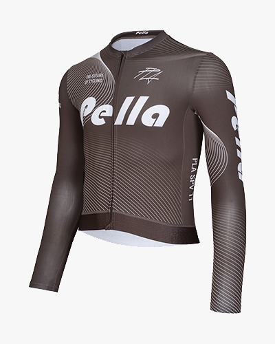 AUTUMN LONG JERSEY