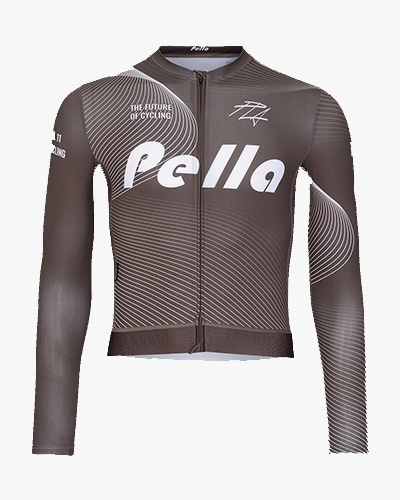 AUTUMN LONG JERSEY