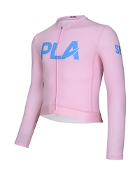 AUTUMN LONG JERSEY PINK