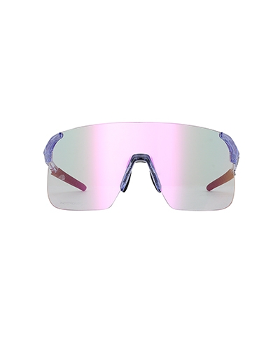SKY AIR BLUE LAVANDER CRYSTAL SHINY