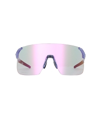 SKY AIR BLUE LAVANDER CRYSTAL SHINY