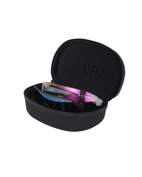 SKY AIR LUX VIOLET RED CRYSTAL MATT