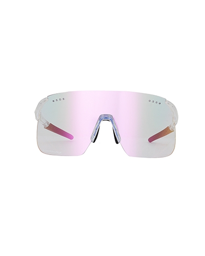SKY AIR LUX VIOLET RED CRYSTAL SHINY