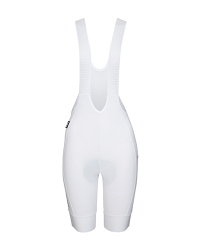 PRO SPECIAL EDITION BIB SHORT WHITE