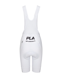 PRO SPECIAL EDITION BIB SHORT WHITE