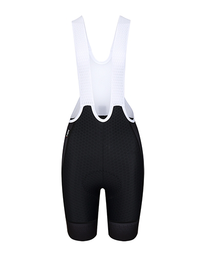 PRO SPECIAL EDITION BIB SHORT BLACK MIX