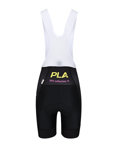 PRO SPECIAL EDITION BIB SHORT BLACK MIX