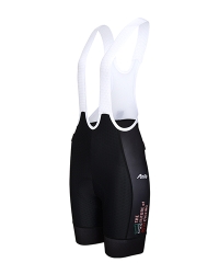PRO SPECIAL EDITION BIB SHORT BLACK MIX