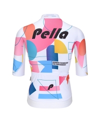 PRO SPECIAL EDITION SHORT JERSEY WHITE