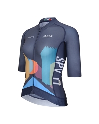 PRO SPECIAL EDITION SHORT JERSEY GRAY