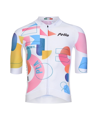 PRO SPECIAL EDITION SHORT JERSEY