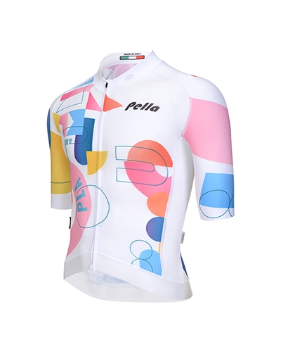 PRO SPECIAL EDITION SHORT JERSEY
