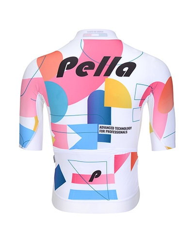 PRO SPECIAL EDITION SHORT JERSEY