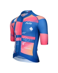 PRO SPECIAL EDITION SHORT JERSEY ROYAL BLUE