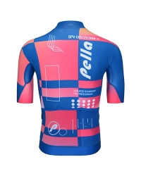 PRO SPECIAL EDITION SHORT JERSEY ROYAL BLUE