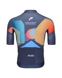 PRO SPECIAL EDITION SHORT JERSEY GRAY