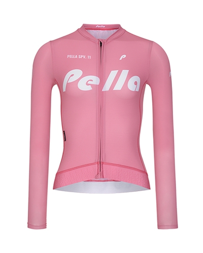 SUMMER LONG JERSEY PINK