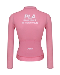 SUMMER LONG JERSEY PINK