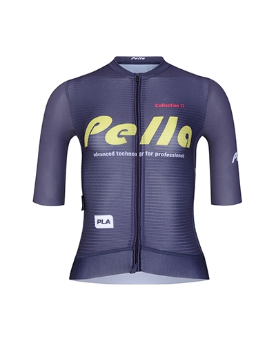 LIMITED SHORT JERSEY VIOLET