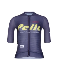 LIMITED SHORT JERSEY VIOLET