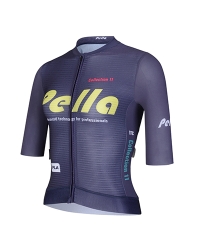 LIMITED SHORT JERSEY VIOLET