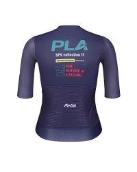 LIMITED SHORT JERSEY VIOLET